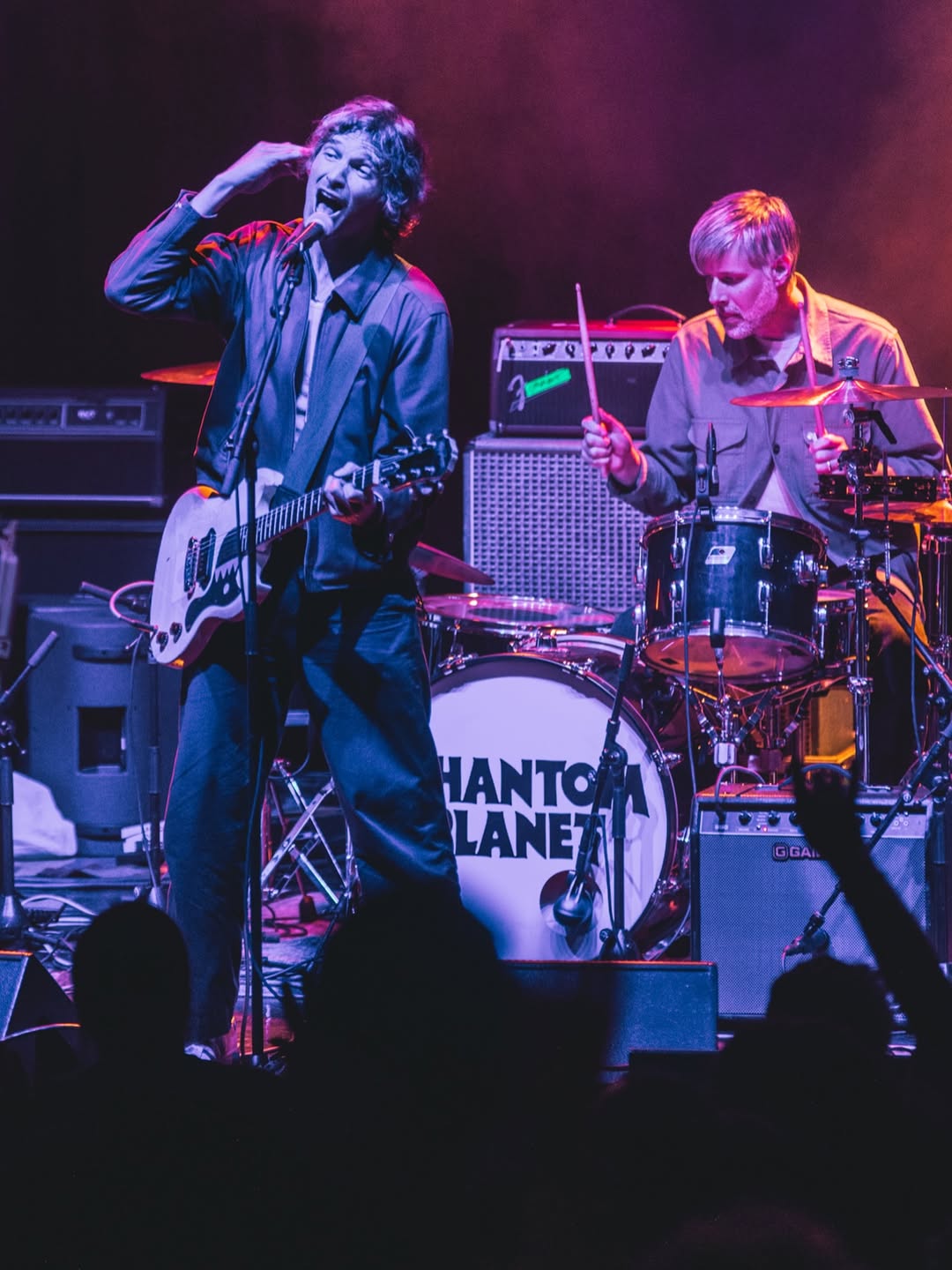 Phantom Planet
